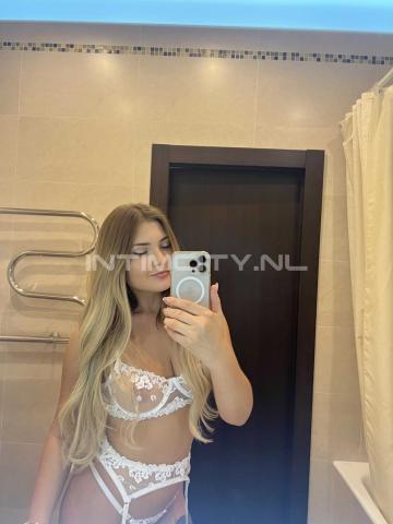 Индивидуалка Софи Фотография 2